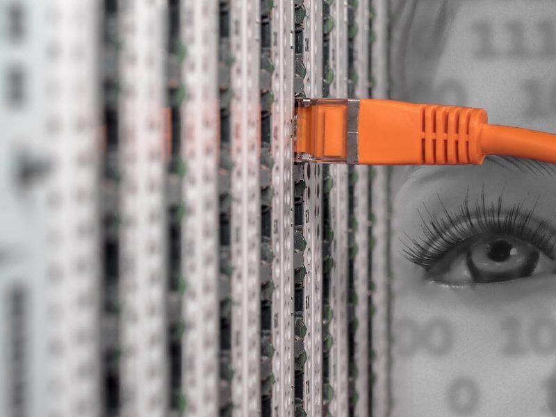 Netzwerktechnik Nürnberg