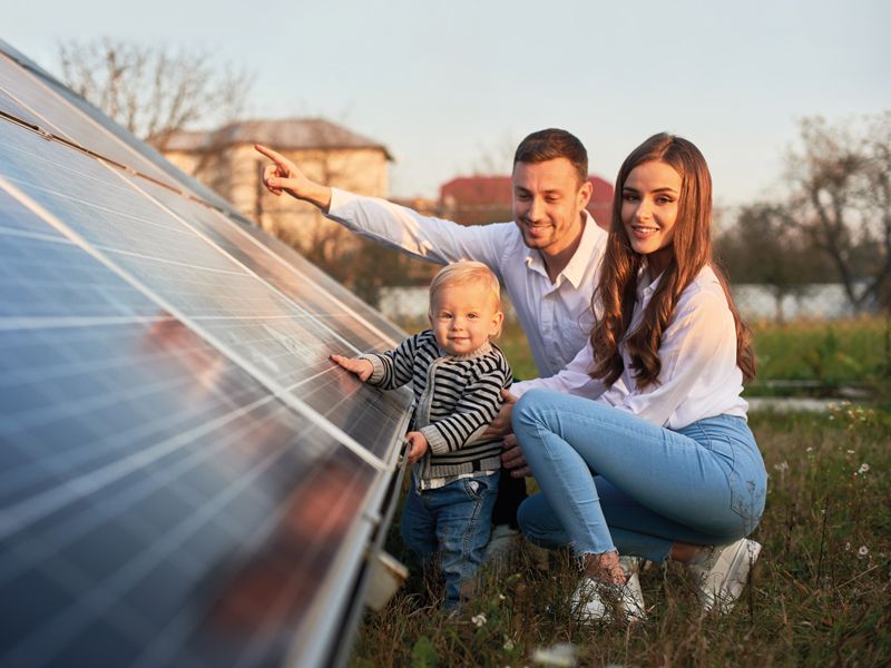 Photovoltaik Nürnberg