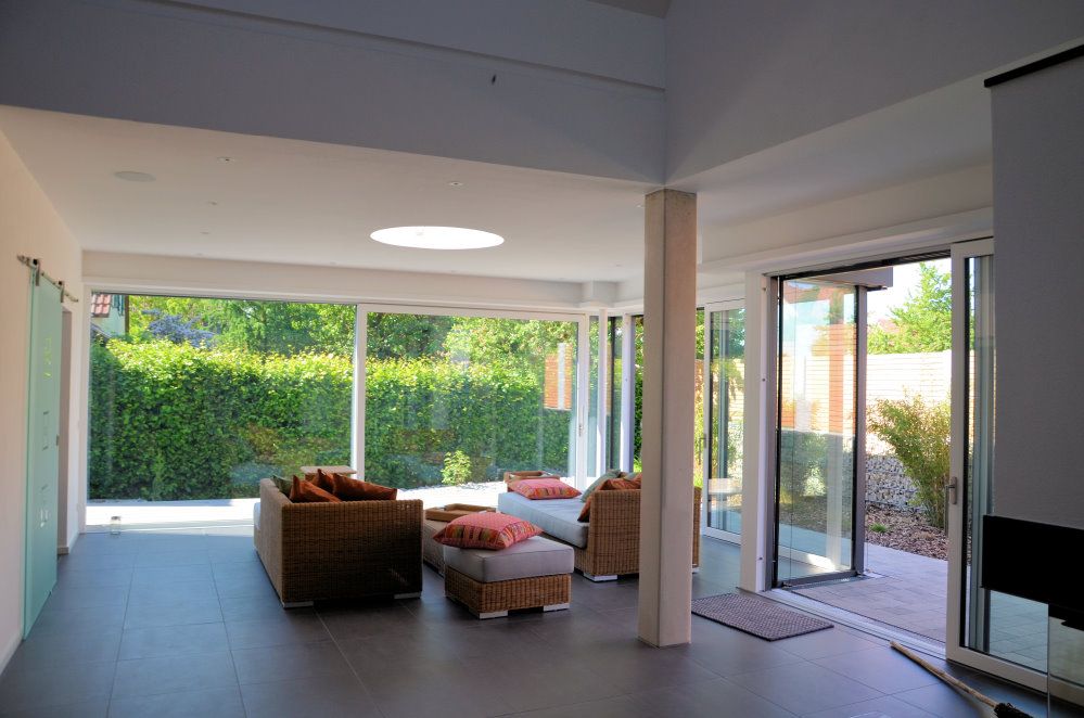 Ferienhaus Spalt Elektro Ottmann