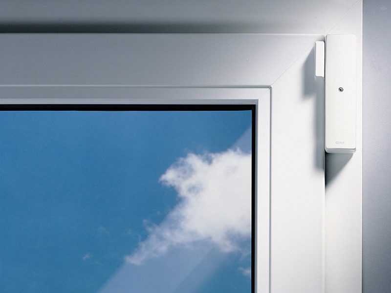 Alarmtechnik Nürnberg