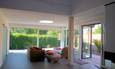 Ferienhaus Spalt Elektro Ottmann