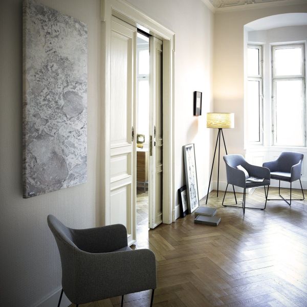 Natursteinheizung Nürnberg