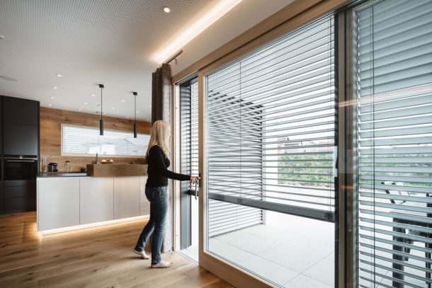 Smart Home mit Loxone