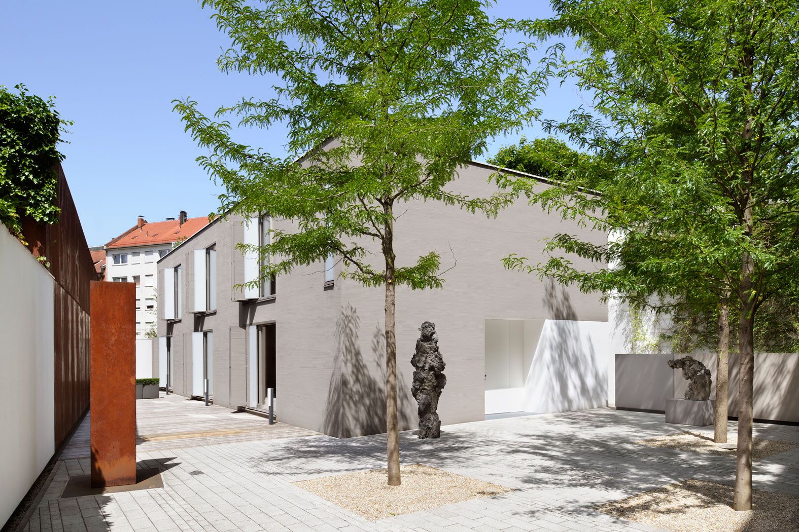 Bleichstraße Nürnberg Elektro Ottmann